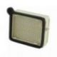 MIW (MEIWA) 2021/09 FILTR POWIETRZA YAMAHA SRX 600`86-89 (HFA4602)